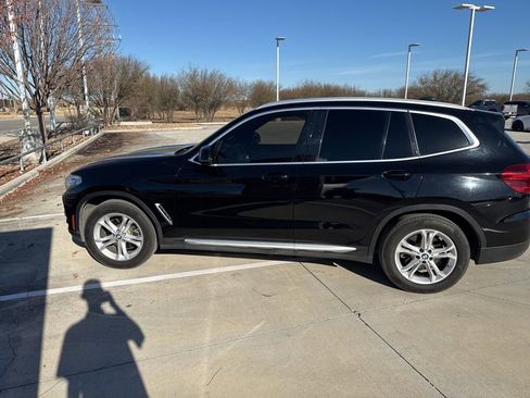 Used 2019 BMW X3 sDrive30i w/ Driving Assistance Package image 6