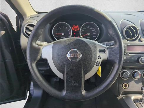 Used 2009 Nissan Rogue S FWD image 9