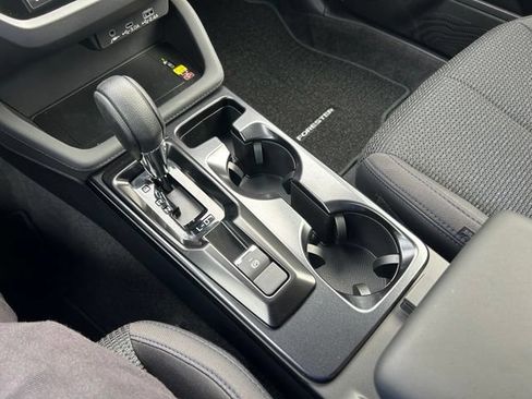 New 2026 Subaru Forester Premium AWD/4WD image 16