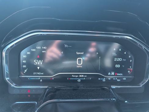 Certified 2024 GMC Sierra 1500 Elevation image 17