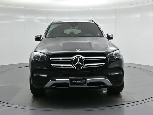 Used 2020 Mercedes-Benz GLE 350 4MATIC image 23