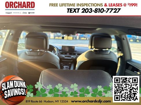 Used 2022 Audi A5 2.0T Premium image 18