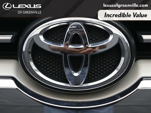 Used 2020 Toyota 4Runner Limited RWD image 32