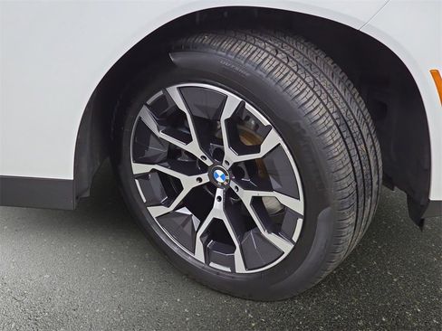 Used 2025 BMW X3 xDrive30i w/ Convenience Package image 34