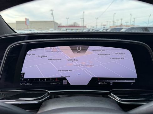 Used 2021 Cadillac Escalade Sport image 22