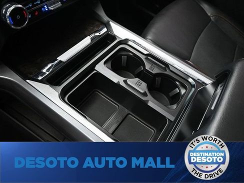 Certified 2023 Ford F250 Lariat w/ Sport Appearance Package AWD/4WD image 27