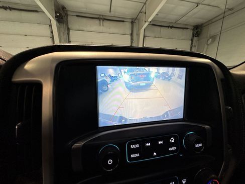 Used 2018 GMC Sierra 1500 SLT w/ SLT Premium Package image 15