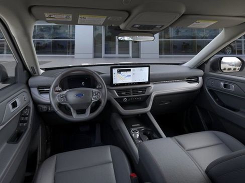 New 2025 Ford Explorer Active w/ Active Comfort Package image 9