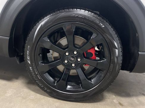 Used 2021 Ford Explorer ST w/ Equipment Group 401A AWD/4WD image 9