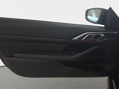 New 2026 BMW 430i Coupe w/ M Sport Package image 18