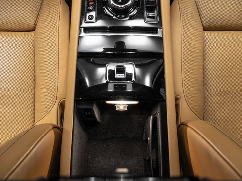 Used 2022 Rolls-Royce Ghost image 33