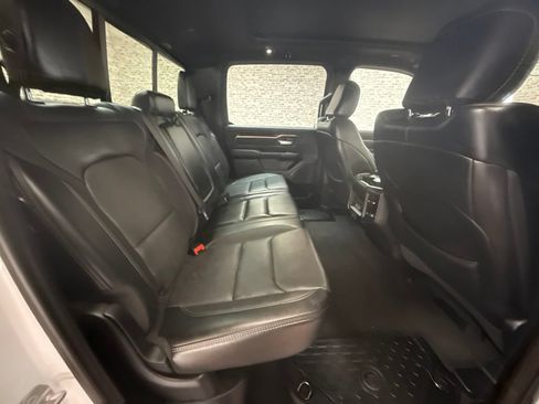 Used 2020 RAM 1500 Sport w/ Advanced Safety Group AWD/4WD image 11
