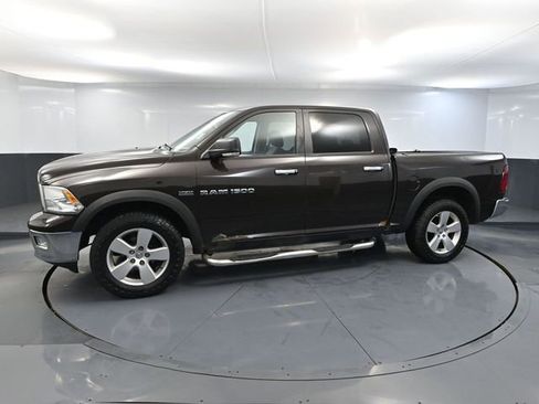 Used 2011 RAM 1500 Big Horn image 11