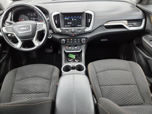 Used 2018 GMC Terrain SLE FWD image 12