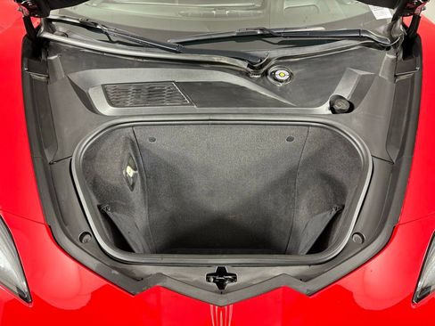 Used 2020 Chevrolet Corvette Stingray Premium Conv w/ 3LT Preferred Equipment Group image 42