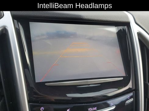 Used 2016 Cadillac SRX Luxury w/ Driver Awareness Package image 26