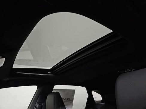 New 2026 Lexus RX 350h 350h Premium image 14