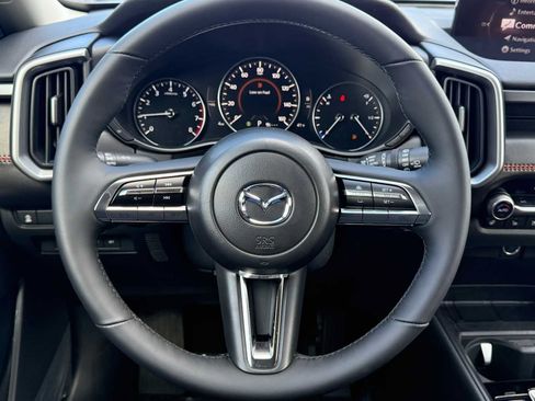 New 2026 MAZDA CX-50 Meridian Edition w/ Apex Package AWD/4WD image 10