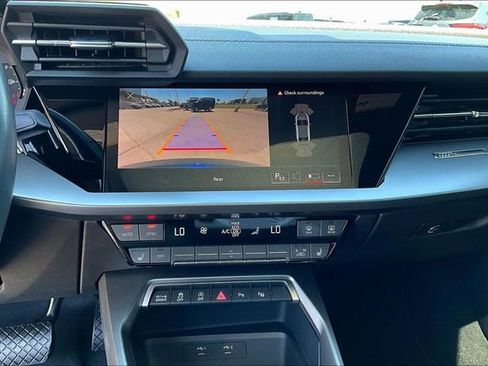 Used 2023 Audi A3 2.0T Premium w/ Convenience Package image 24