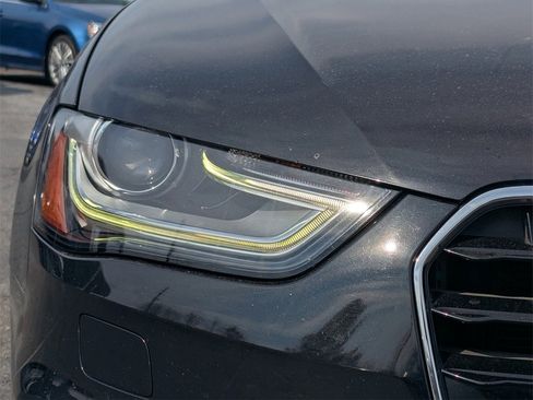 Used 2014 Audi A4 2.0T Premium w/ Audi MMI Navigation image 10