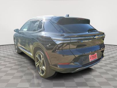 Used 2026 Chevrolet Equinox EV LT