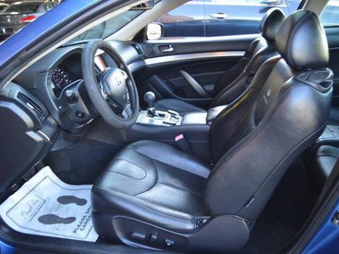 Used 2010 INFINITI G37 x Coupe w/ Premium Pkg AWD/4WD image 39
