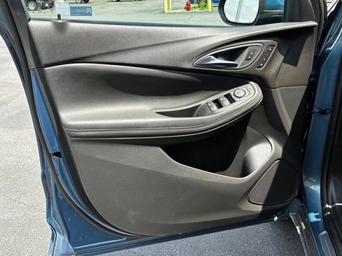 Used 2024 Buick Encore GX Avenir AWD/4WD image 4