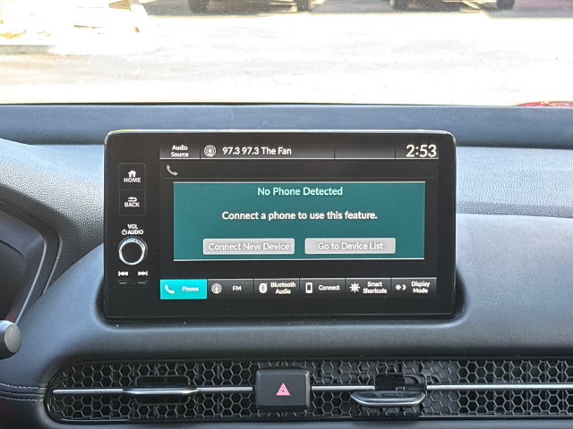 Used 2025 Honda HR-V EX-L image 21