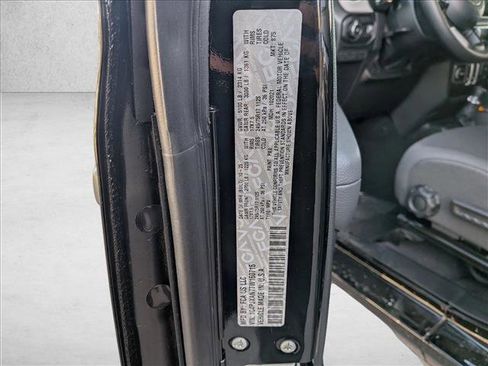 New 2026 Jeep Wrangler Sport image 16