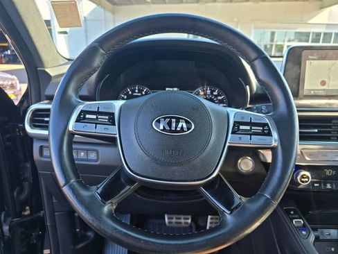 Used 2021 Kia Telluride SX w/ SX Prestige Package AWD/4WD image 30