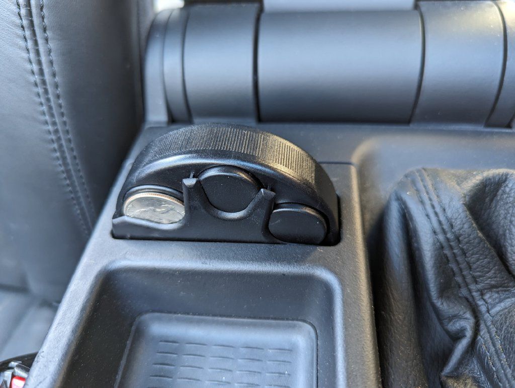 Used 2002 BMW M3 Coupe RWD image 31