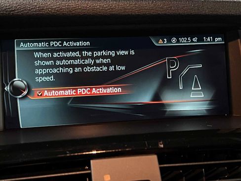 Used 2017 BMW X3 xDrive28i AWD/4WD image 38