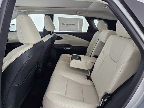 New 2026 Lexus RX 350 Premium+ image 16