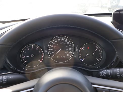 New 2026 MAZDA CX-30 AWD 2.5 S w/ Select Sport Pkg image 33