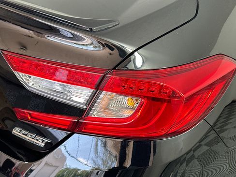 Used 2022 Honda Accord Sport Special Edition image 24