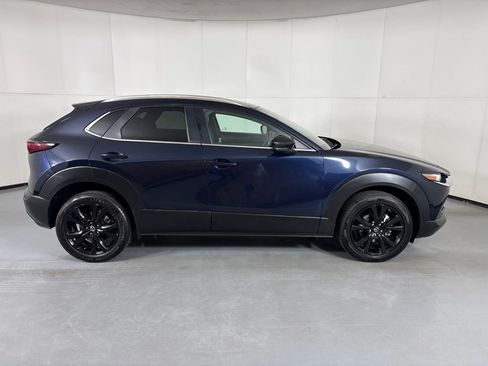 Used 2024 MAZDA CX-30 AWD 2.5 S w/ Select Sport Pkg image 9