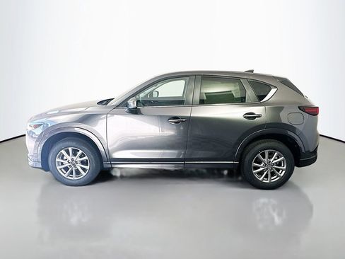 New 2025 MAZDA CX-5 AWD 2.5 S w/ Preferred Package image 4