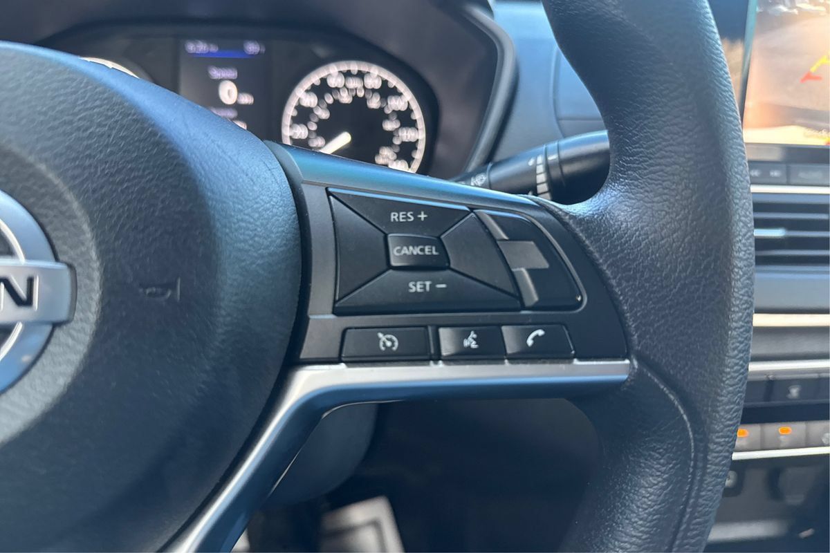 Used 2021 Nissan Altima 2.5 S FWD image 29