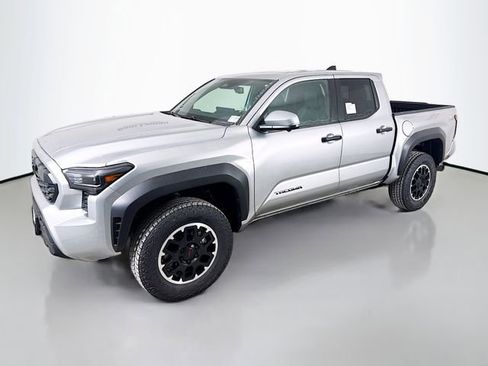 New 2026 Toyota Tacoma TRD Off-Road image 3