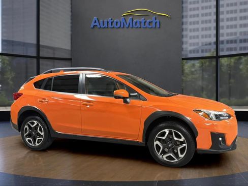 Used 2019 Subaru Crosstrek 2.0i Limited w/ Moonroof Package w/Navigation AWD/4WD image 13