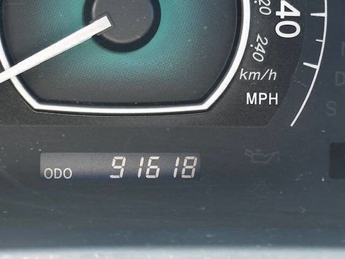 Used 2008 Toyota Solara SLE FWD image 14
