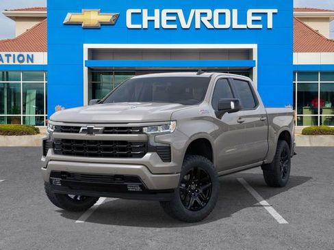 New 2026 Chevrolet Silverado 1500 RST image 6