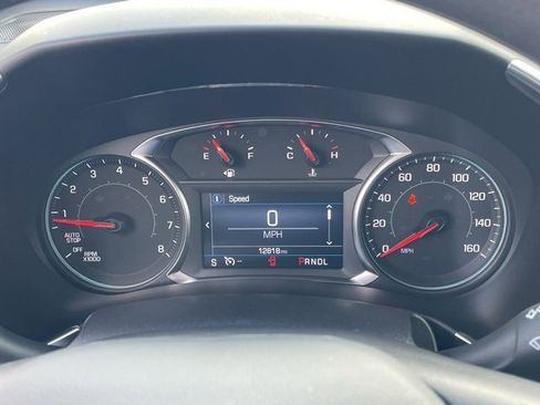 Certified 2024 Chevrolet Equinox LS w/ LS Convenience Package image 29