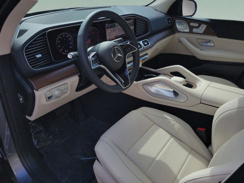 New 2026 Mercedes-Benz GLE 450 4MATIC image 24