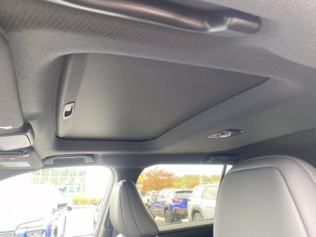 New 2026 Subaru Outback Limited XT AWD/4WD image 10