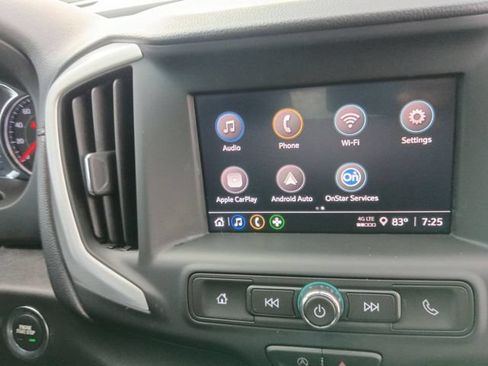 Used 2022 GMC Terrain SLE w/ LPO, Floor Liner Package FWD image 8