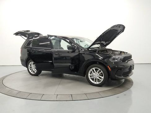 Used 2026 Dodge Durango GT AWD/4WD image 10