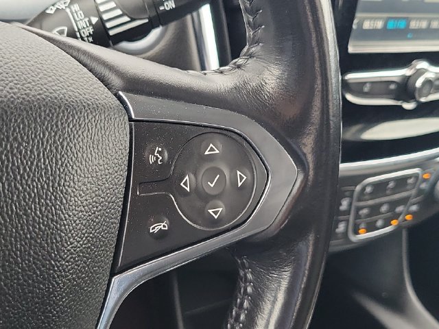 Used 2019 Chevrolet Traverse LT FWD image 12