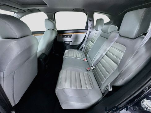 Used 2017 Honda CR-V EX image 24