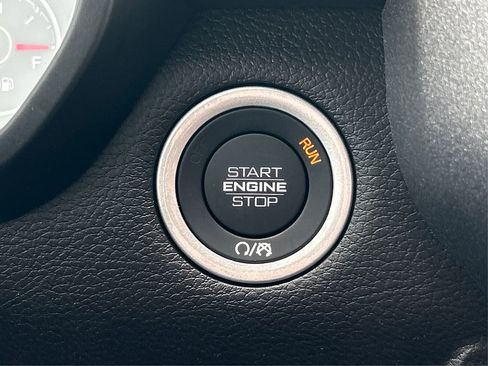 New 2025 RAM 1500 Tradesman w/ Night Edition image 37